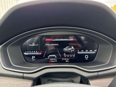 Used 2024 Audi Q5 2.0T Premium Plus image 31