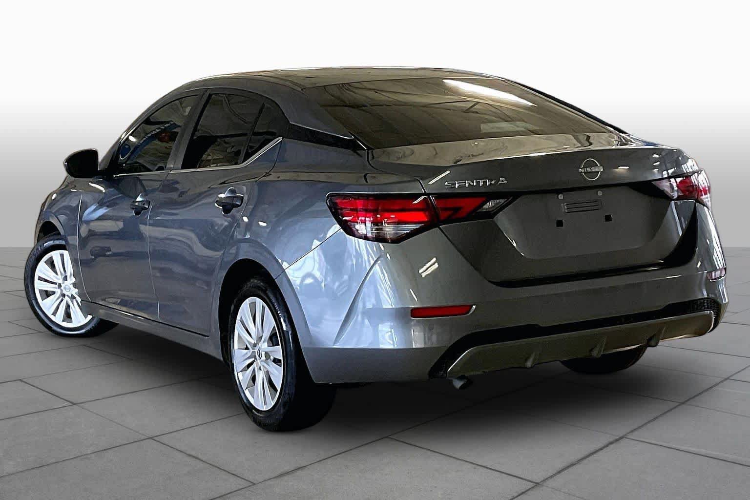 Used 2024 Nissan Sentra S FWD image 10
