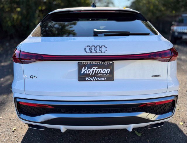 New 2026 Audi Q5 Premium Plus AWD/4WD image 7