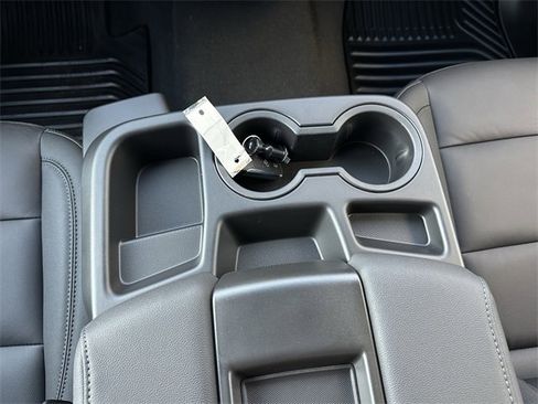 New 2026 Chevrolet Silverado 2500 LT w/ Trail Boss Package image 17