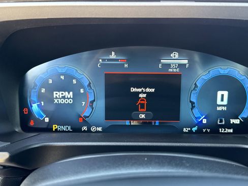 New 2026 Ford Bronco Sport Outer Banks w/ Sasquatch Outer Banks Package image 30