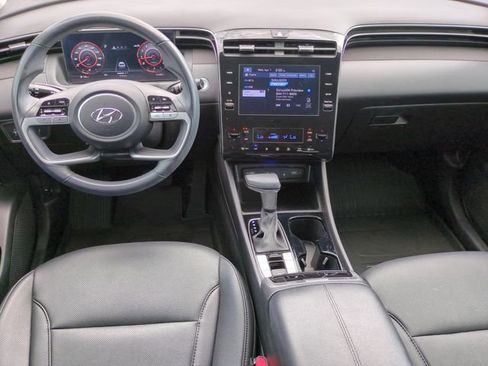 Certified 2023 Hyundai Tucson SEL w/ Convenience Package image 29