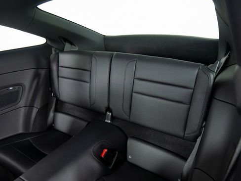 Certified 2024 Porsche 911 Carrera 4 image 19