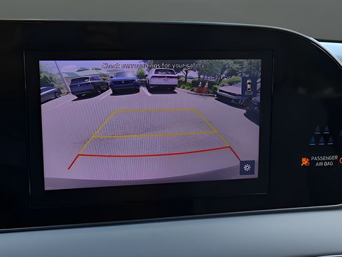 Used 2022 Hyundai Palisade SEL FWD image 28