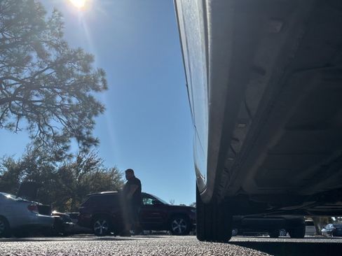 Used 2007 Pontiac G6 Sedan w/ Sport Package image 24