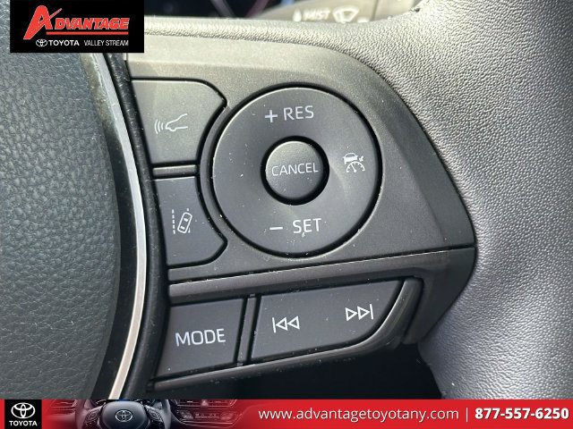 Certified 2024 Toyota RAV4 XLE w/ Convenience Package AWD/4WD image 26