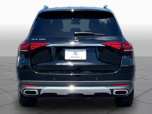 Used 2022 Mercedes-Benz GLE 350 image 4