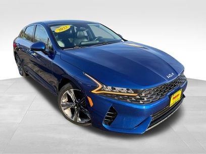 Used 2022 Kia K5 EX