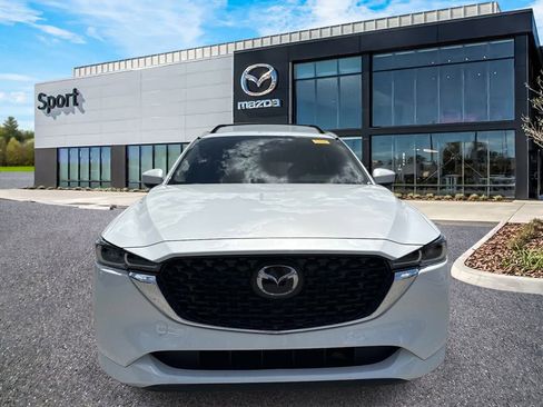 Used 2025 MAZDA CX-5 AWD 2.5 S image 9