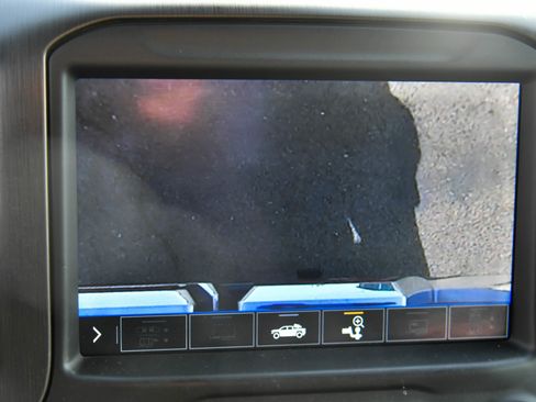 Used 2020 GMC Sierra 1500 AT4 w/ AT4 Premium Package image 28