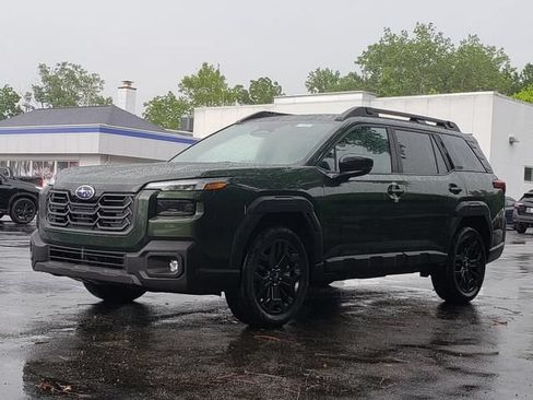 New 2026 Subaru Outback Limited XT AWD/4WD image 8