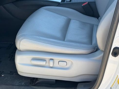 Certified 2023 Honda Passport EX-L image 15