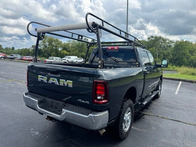 Used 2025 RAM 2500 Tradesman AWD/4WD image 3