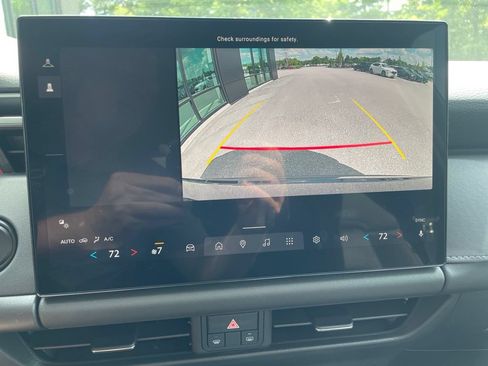 New 2026 MAZDA CX-5 Select AWD/4WD image 23