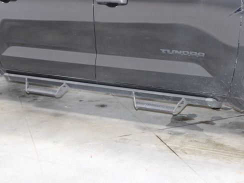 Used 2023 Toyota Tundra SR5 RWD image 13