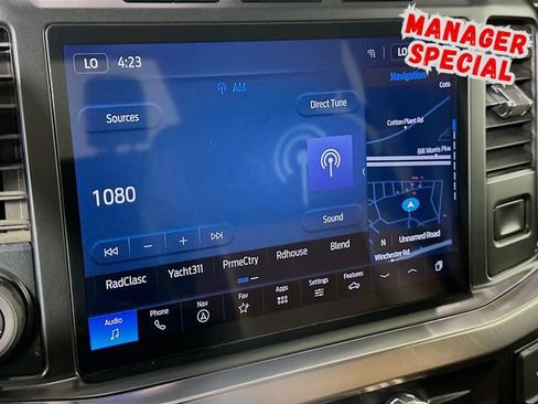Used 2024 Ford F250 King Ranch w/ Chrome Package AWD/4WD image 16