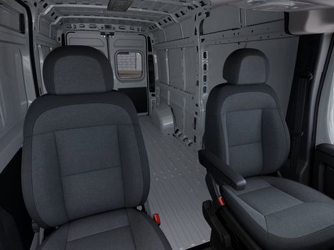 New 2026 RAM ProMaster 2500 image 16