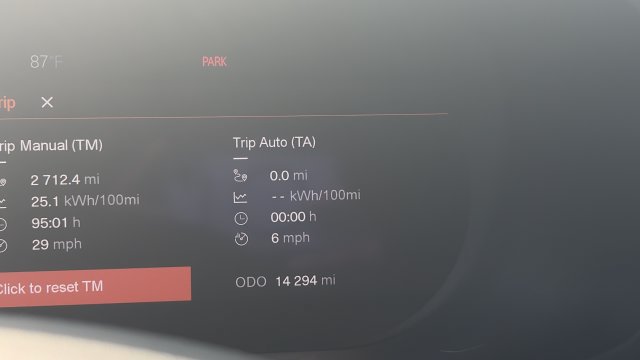 Used 2024 Polestar Polestar 2 AWD/4WD image 18