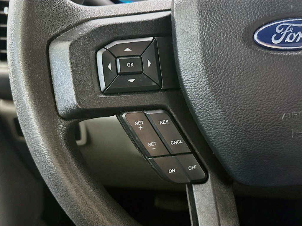 Used 2019 Ford F350 XL w/ XL Value Package AWD/4WD image 24
