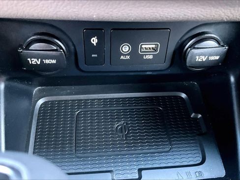 Used 2020 Hyundai Tucson Ultimate w/ Cargo Package FWD image 32