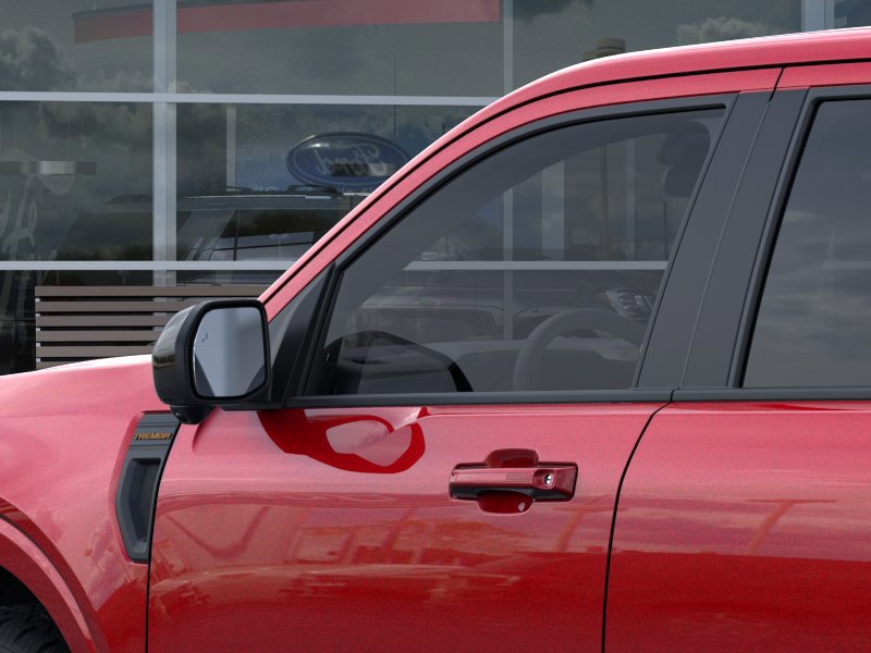 New 2025 Ford Maverick Tremor AWD/4WD image 23