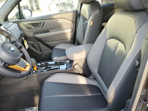 Used 2026 Subaru Forester Wilderness AWD/4WD image 10