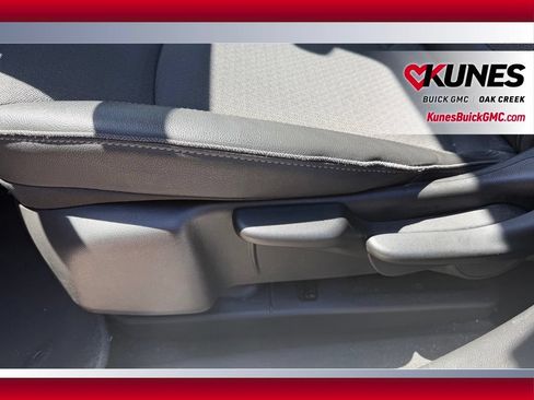 Used 2025 Buick Encore GX Preferred AWD/4WD image 8