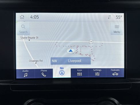 Used 2022 Ford F150 XL w/ STX Black Appearance Package image 23