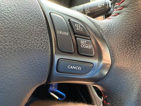 Used 2013 Subaru Impreza WRX Hatchback image 46