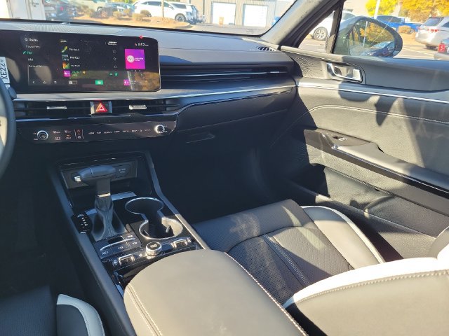 New 2027 Kia K5 GT-Line w/ GT-Line Premium Package FWD image 11