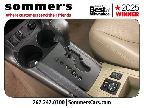 Used 2012 Toyota RAV4 Limited w/ Premium Plus Value Pkg FWD image 21