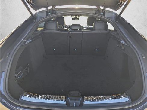 Used 2024 Mercedes-Benz GLE 53 AMG AMG GLE 53 image 17