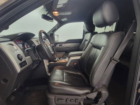 Used 2014 Ford F150 FX4 w/ Equipment Group 402A Luxury image 16