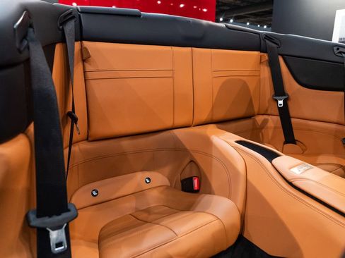 Certified 2017 Ferrari California T RWD image 43