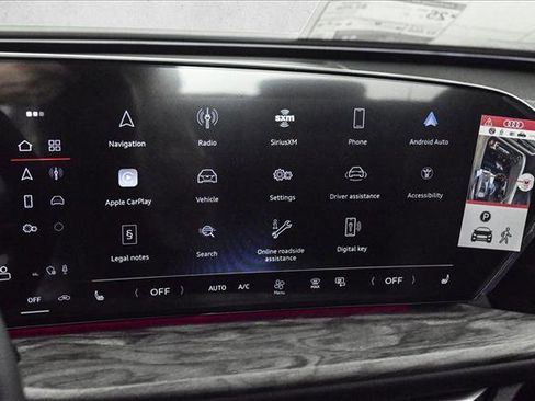 New 2025 Audi Q5 Premium image 15