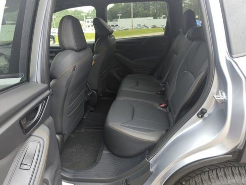 New 2025 Subaru Forester Wilderness image 21