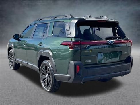 New 2026 Subaru Outback Limited XT AWD/4WD image 17