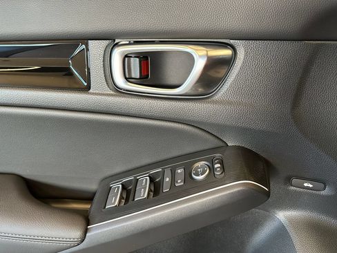 Used 2026 Honda Civic Sport image 19