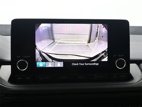 New 2025 Honda Accord LX image 6