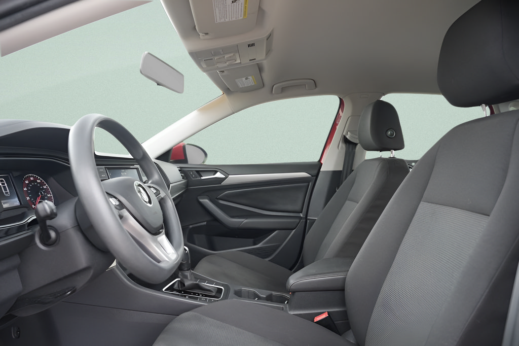 Used 2019 Volkswagen Jetta S w/ Driver Assistance Package FWD image 23