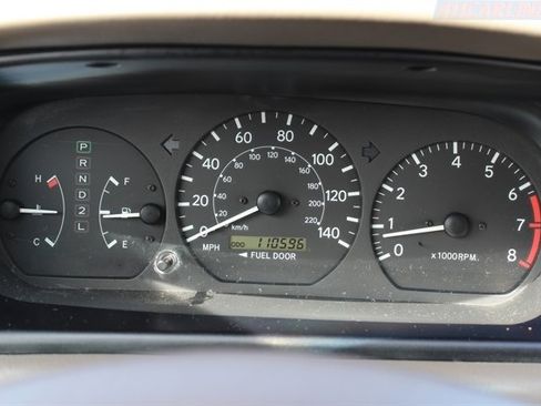 Used 2001 Toyota Camry CE image 16