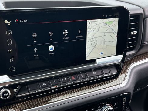 New 2026 GMC Sierra 1500 SLE AWD/4WD image 13