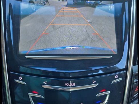 Used 2014 Cadillac ATS Premium image 21