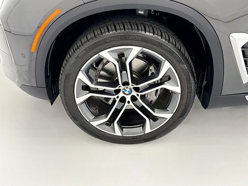 Certified 2026 BMW X5 sDrive40i w/ Climate Comfort Package RWD image 29