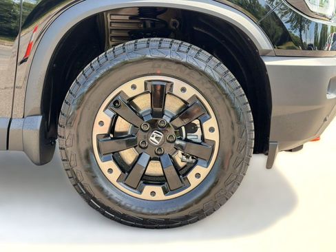 New 2026 Honda Passport TrailSport Elite image 12
