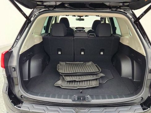 Used 2022 Subaru Forester Premium AWD/4WD image 22