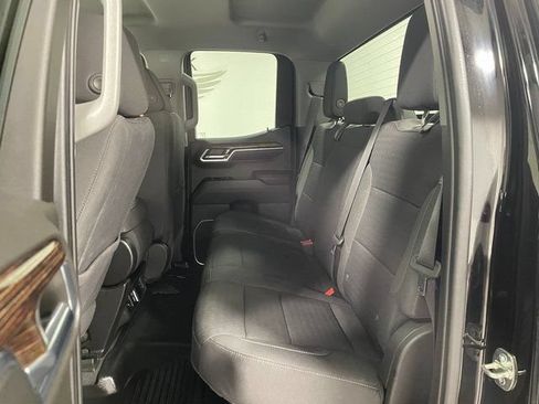 Used 2023 GMC Sierra 1500 Elevation AWD/4WD image 20