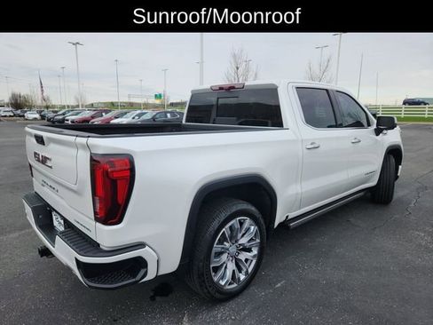 Used 2024 GMC Sierra 1500 Denali w/ Denali Reserve Package image 9