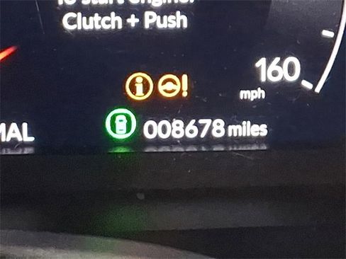 Used 2025 Honda Civic Si image 19