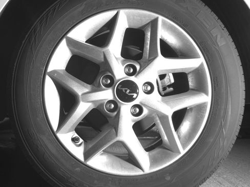 Used 2025 Kia Soul LX w/ LX Technology Package image 19